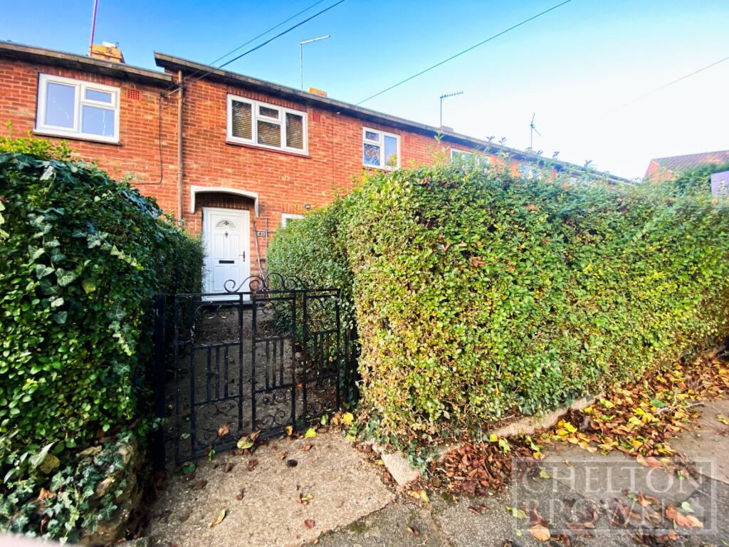 Main image of property: Queensland Gardens, Kingsthorpe, Northamptonshire, NN2