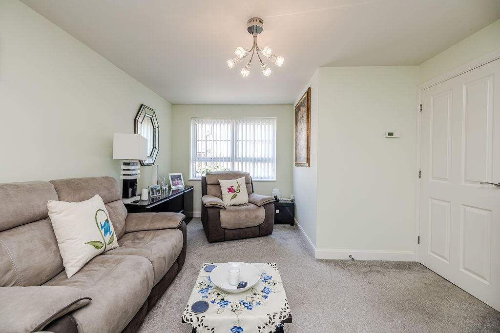 Bluebell Drive, Blossom Park, Pegswood, Morpeth - View 4