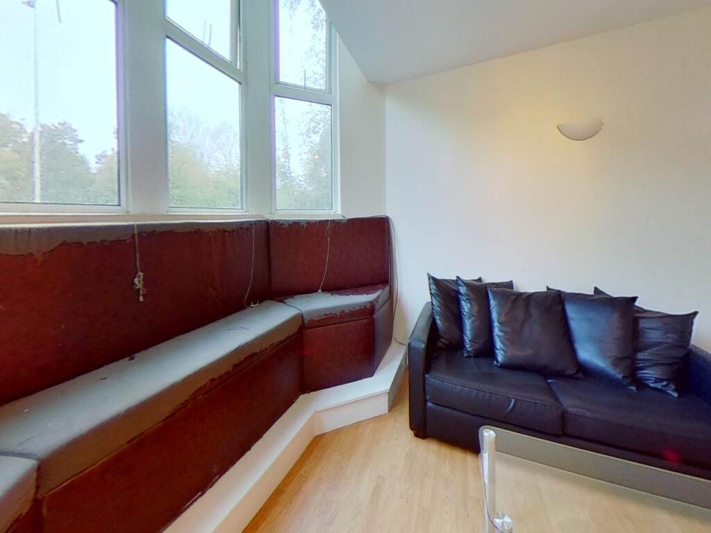 Main image of property: North Road, Cathays, Cardiff