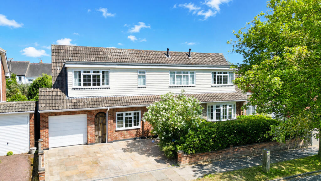 Main image of property: Percy Road, Leigh-on-sea, SS9