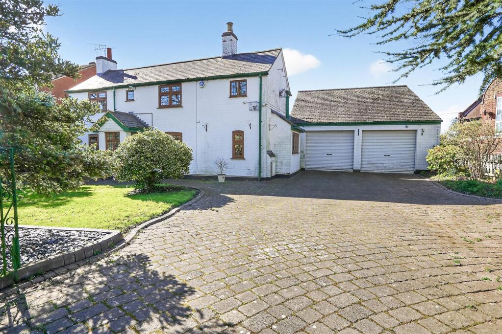 Main image of property: Main Street, Botcheston