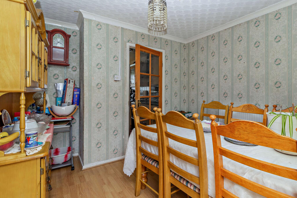 House in Manchester - More