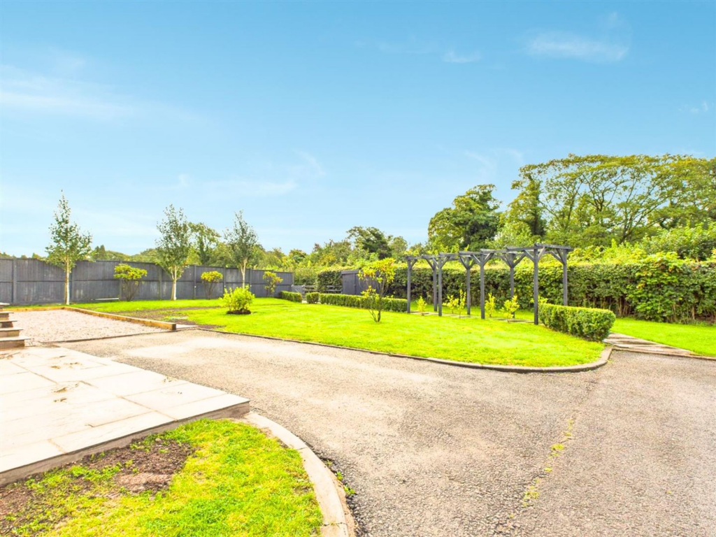 House in Low Bentham, Bentham - View 4