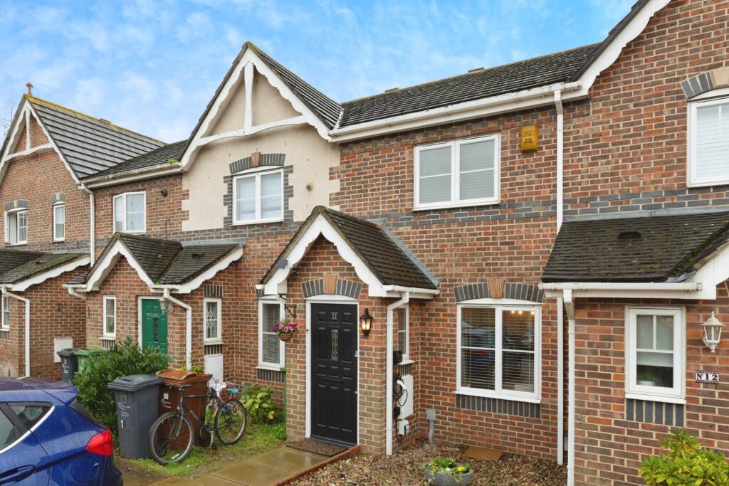 Main image of property: Keel Close, BARKING, Essex, IG11