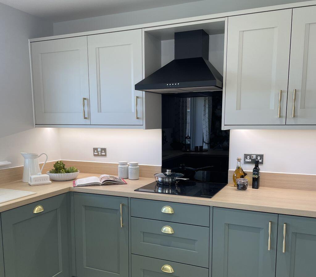 Briscoe Way,
Lakenheath,
Suffolk,
IP279SA photo 2