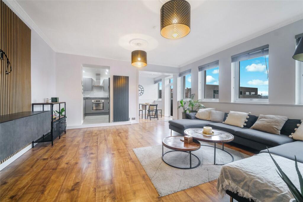 Main image of property: Candleriggs, Glasgow, Glasgow City, G1