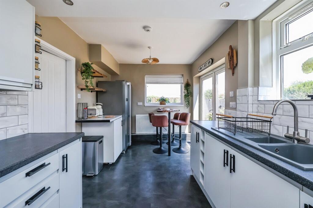 House in Broxtowe, Kimberley - View 5