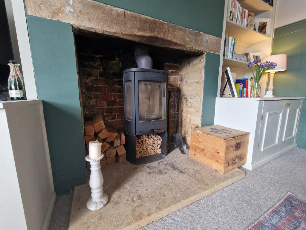 House in East Chinnock, Somerset - View 4