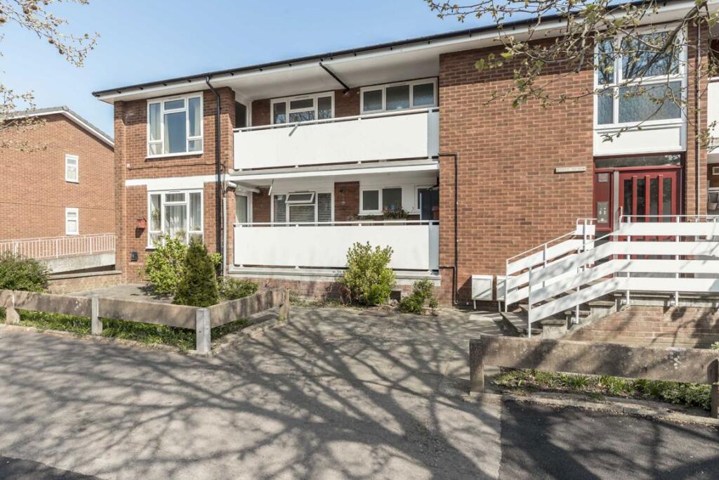 Main image of property: Haylett Gardens, Kingston Upon Thames