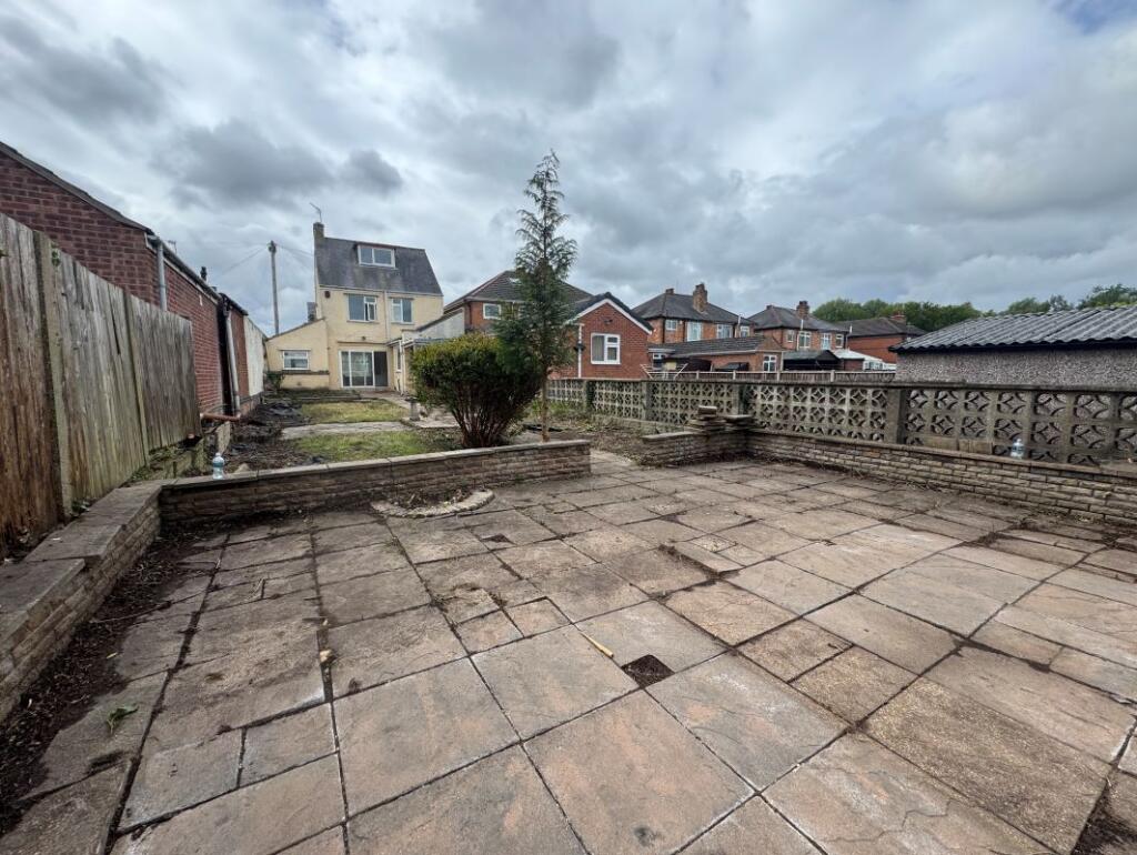 9 Melton Avenue, Rushey Mead, Leicester, LE4 7SE photo 5