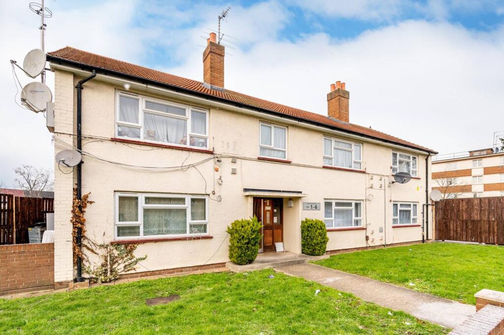 Main image of property: Trafalgar Court, Hounslow, TW3