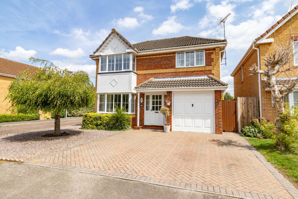 Main image of property: West Winch, King's Lynn, Norfolk, PE33