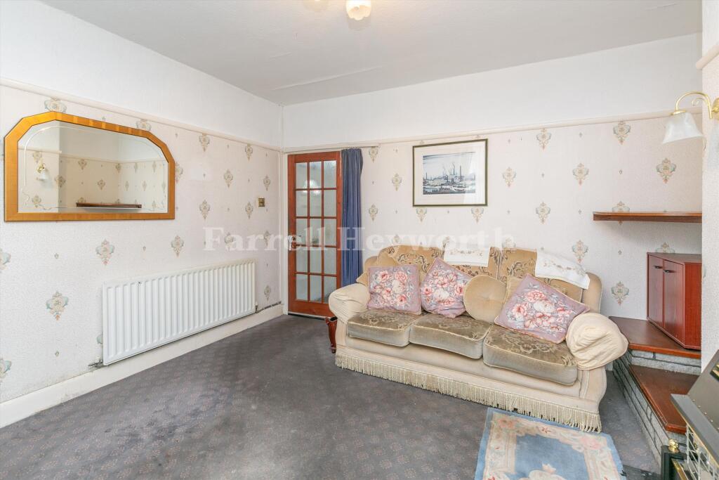 House in Lancaster, Barrow - View 3