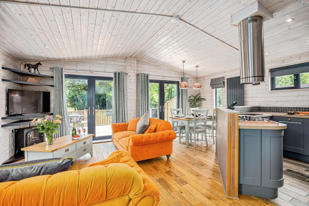 House in Clungunford, Hopton Heath - View 6