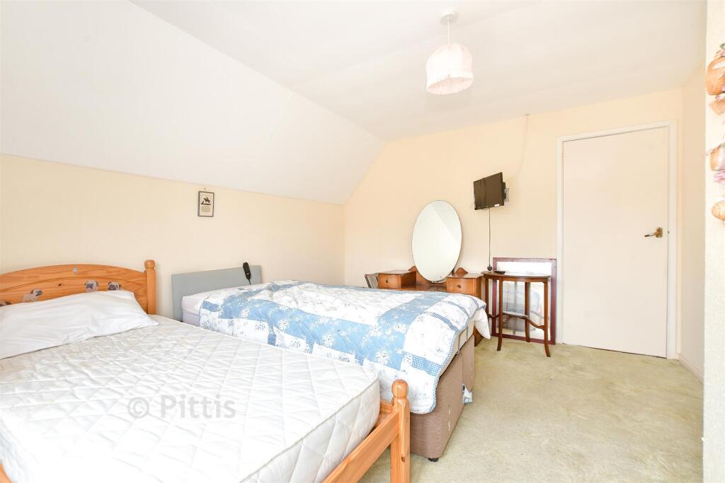 Chilton Lane, Brighstone, Newport, Isle of Wight - More