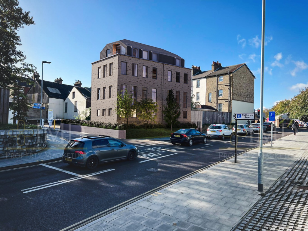 Main image of property: Emerald House, Rathmore Road, Gravesend, Kent, DA11