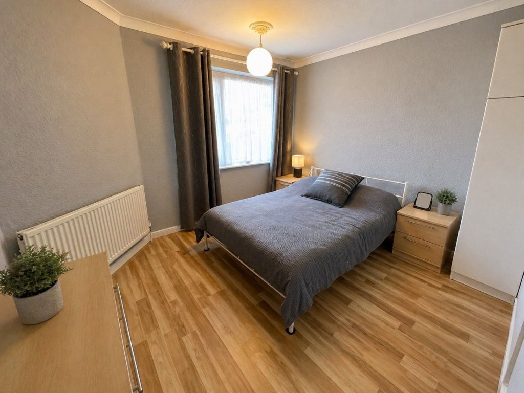 Felix Avenue, Luton, Bedfordshire, LU2 7LE - View 6
