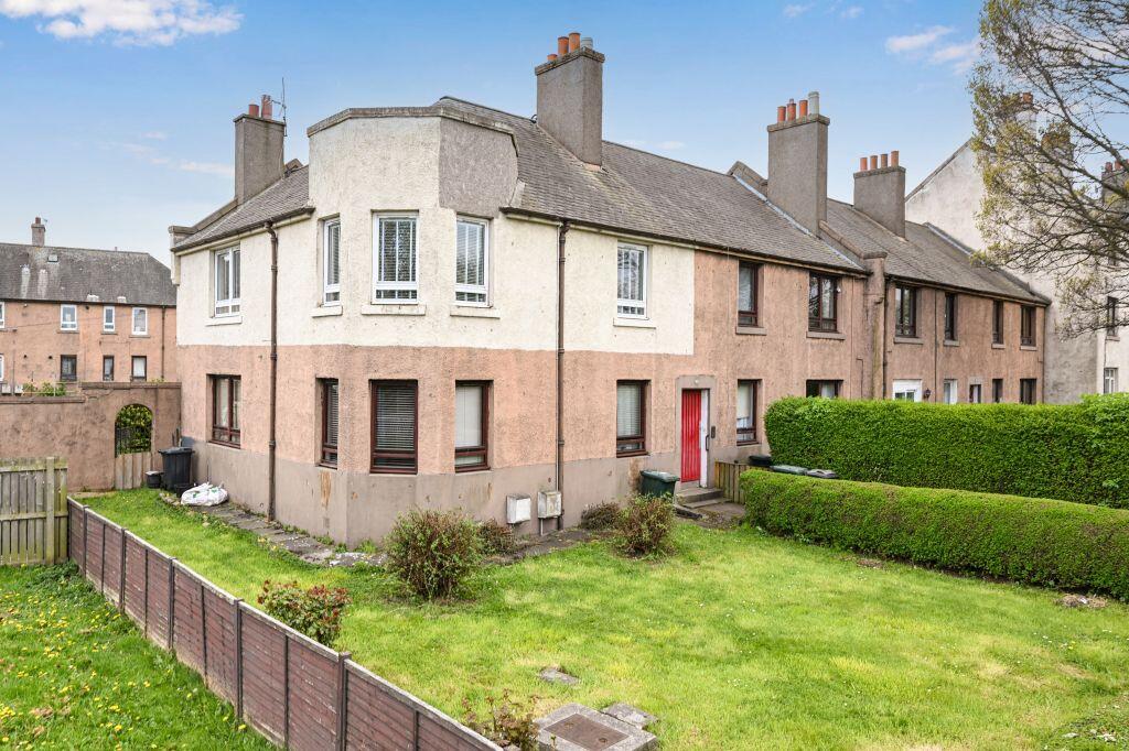 Main image of property: 245/3 West Granton Road, Granton, Edinburgh, EH5 1HZ