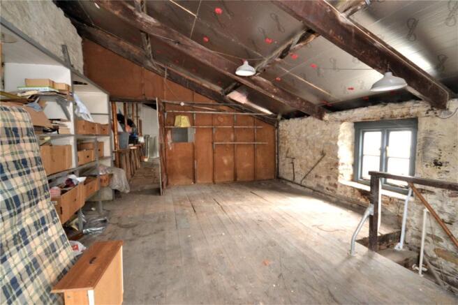 Store Room