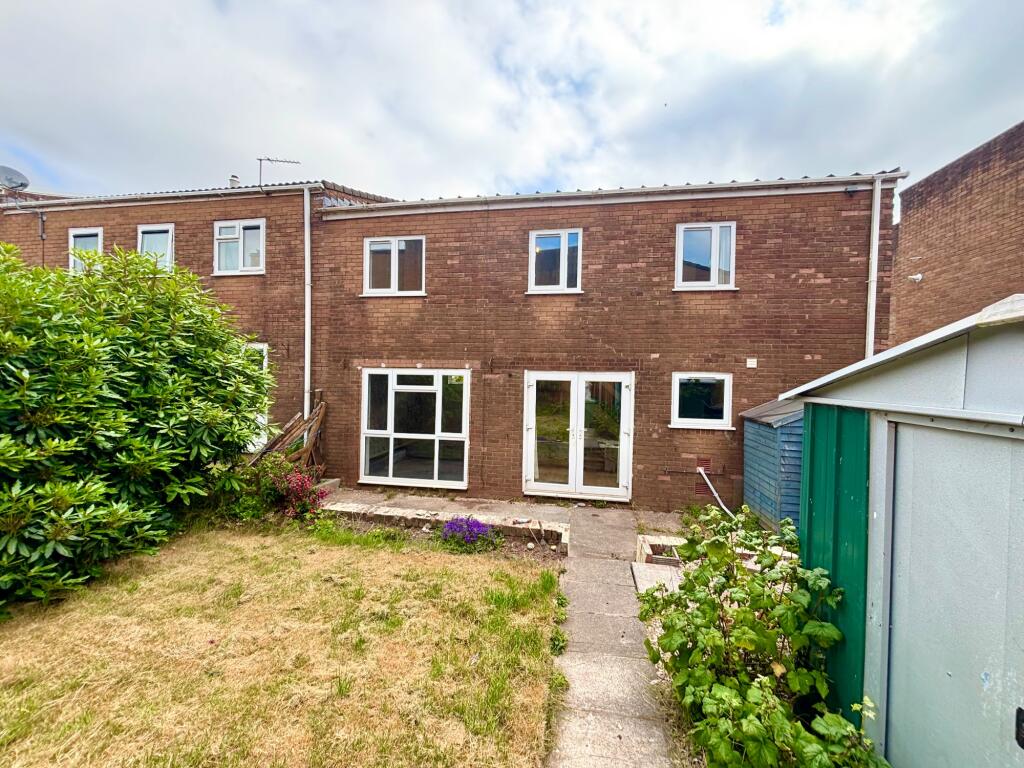 Main image of property: Charston