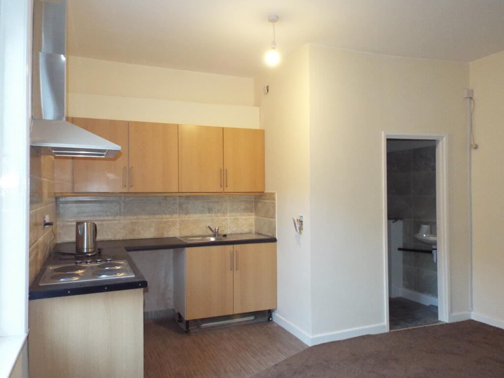Main image of property: Market Street, Tamworth Centre