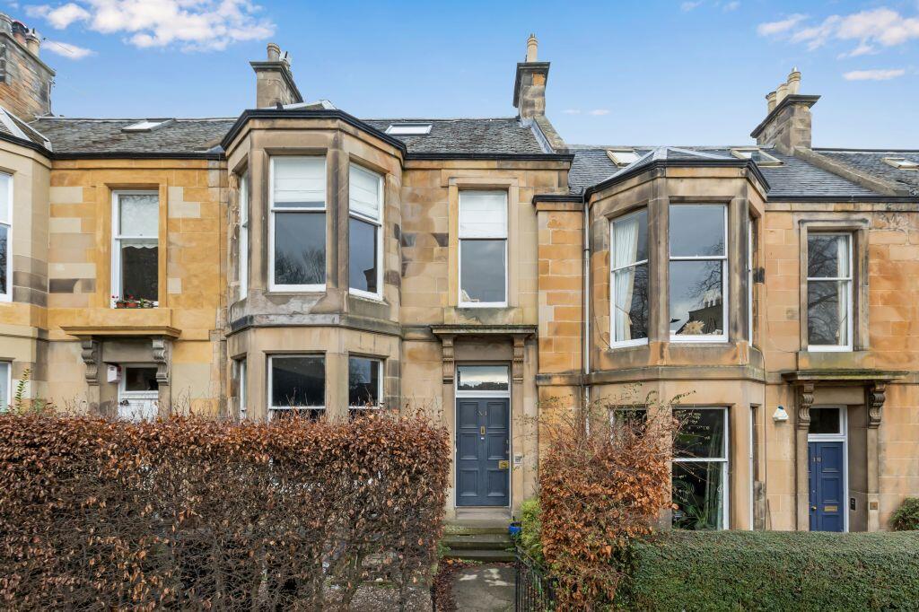 Main image of property: 11 Dean Park Crescent, Stockbridge, Edinburgh, EH4 1PH