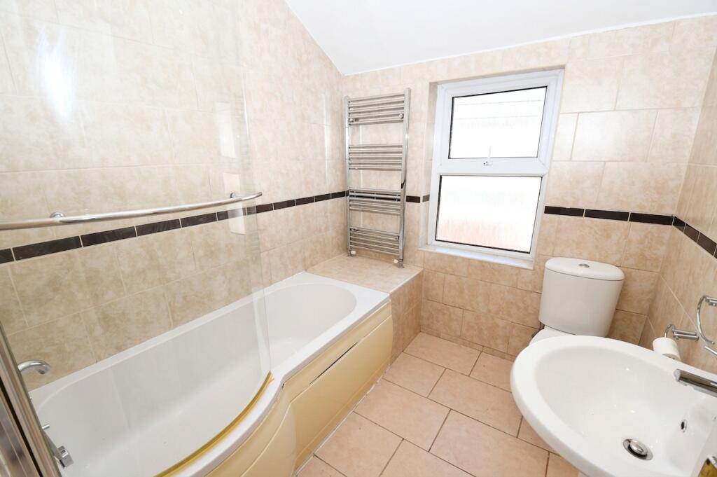 House in Salford, Seedley - View 5