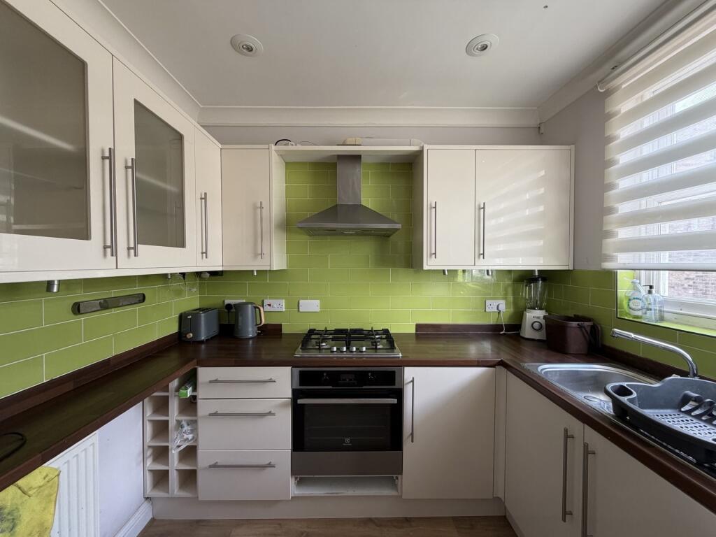 House in Cambridge - View 2