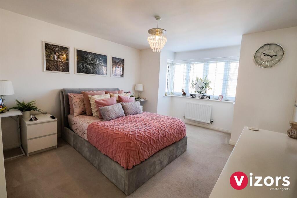 Additional image 10 of Odell Street, Redditch