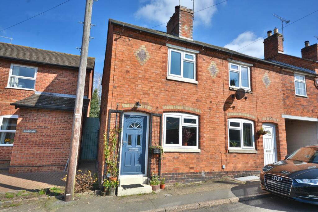 Main image of property: Yelvertoft Road, Northampton