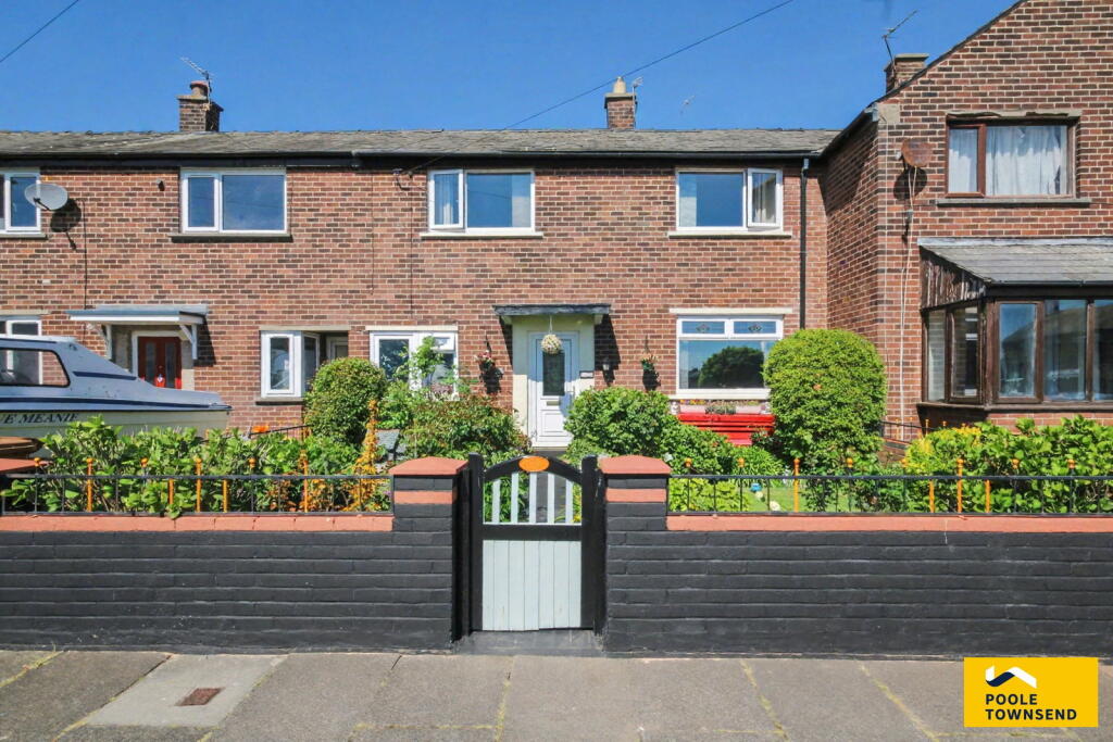 Main image of property: Margate Street, Walney, Barrow-in-furness, LA14 3AF