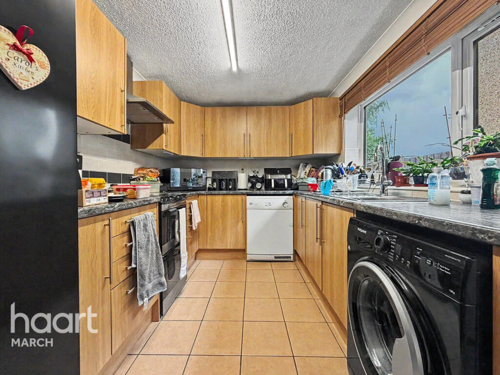 Main image of property: Westfield Road, Manea