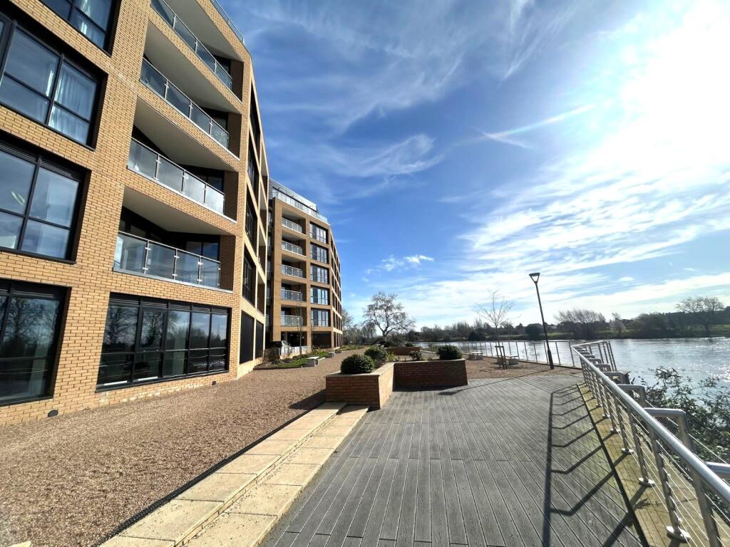 Main image of property: Trent Lane, Nottingham, Nottinghamshire, NG2