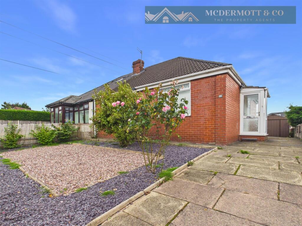 House in Manchester