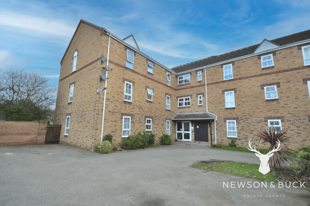 Main image of property: Macmillan Court Telford Close, KING'S LYNN, PE30