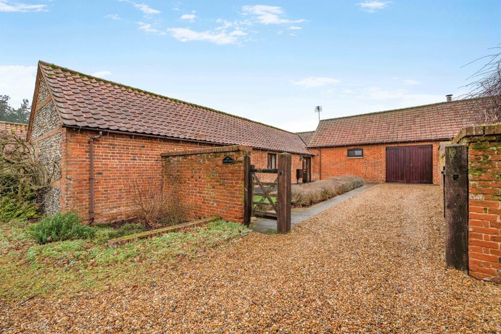 Main image of property: Well Lane, Sparham, Norwich