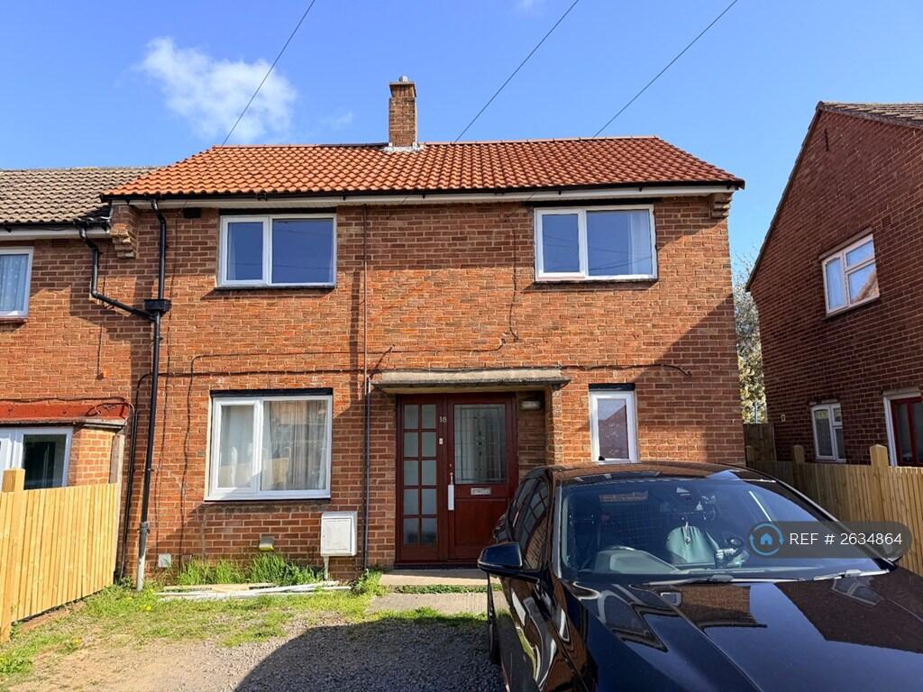 Main image of property: Tilling Road, Bristol, BS10