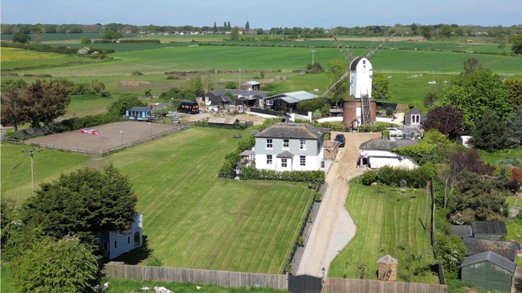 Main image of property: The Street, Ramsey, Harwich, Essex, CO12