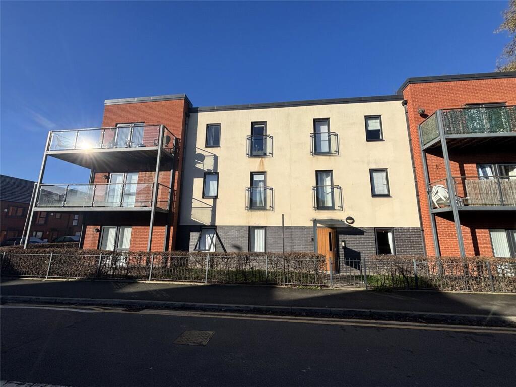 Main image of property: Athole Street, Salford, Greater Manchester, M5