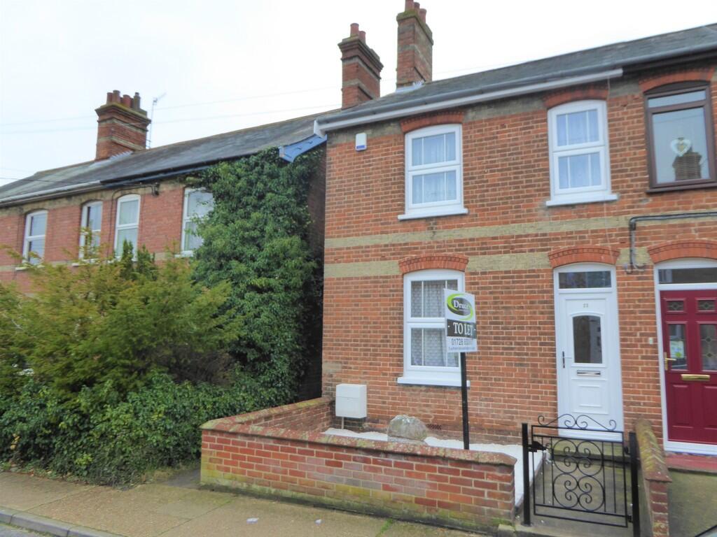 Main image of property: Grimsey Road, Leiston