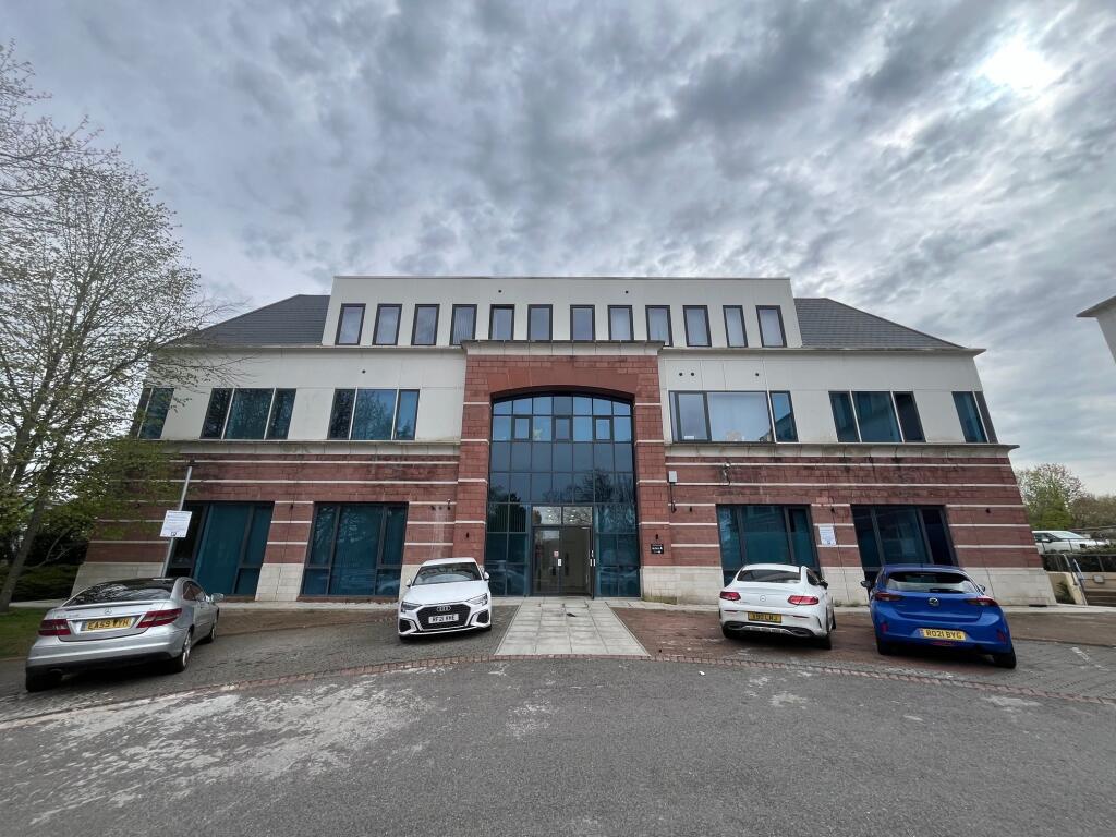 Main image of property: Berkshire Court, Downmill Road, Bracknell