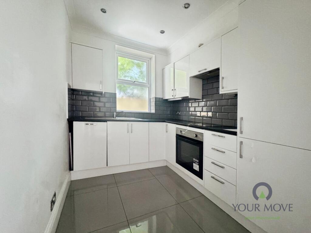 Apartment in London - View 2