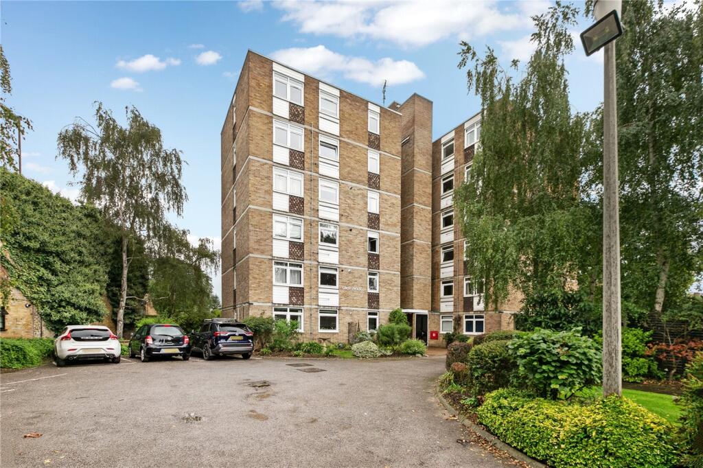 Main image of property: Grovewood, 
Sandycombe Road, TW9