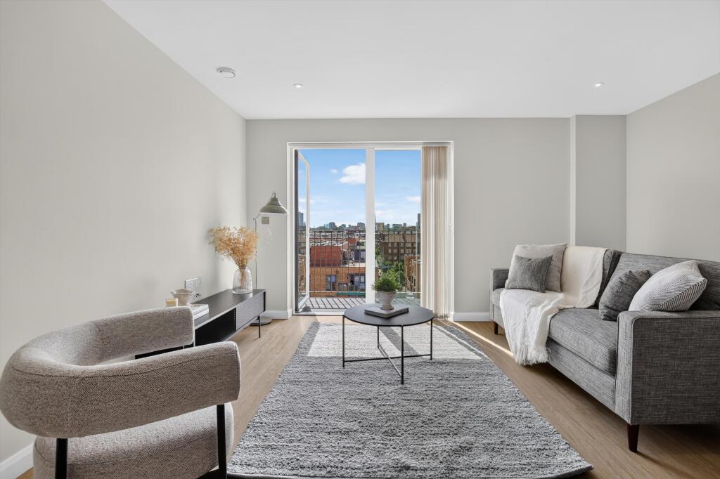 Apartment in London - View 5