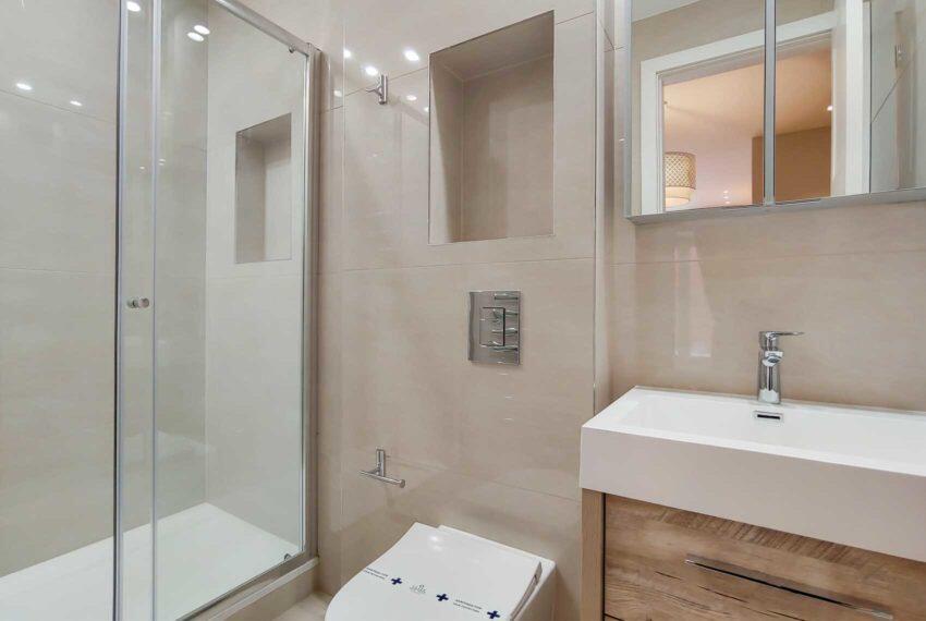 3 bedroom apartment for rent