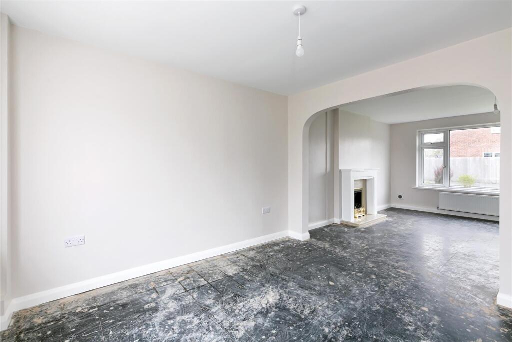 Park Lane, Wilberfoss, York – pohled 5
