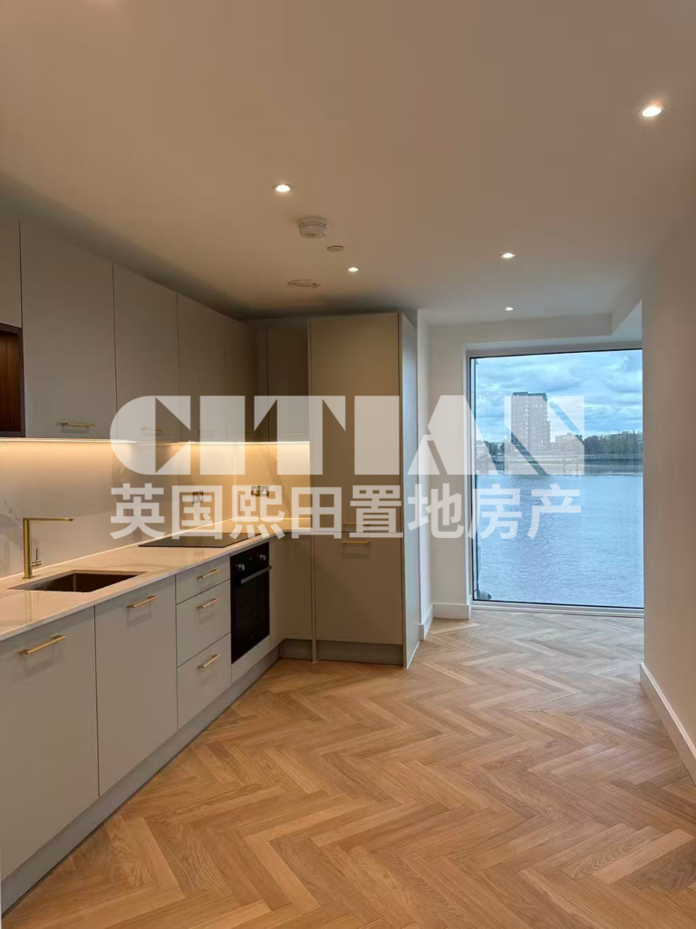 Main image of property: Dunton Apartment, 1 Brigadier Walk, London, SE18