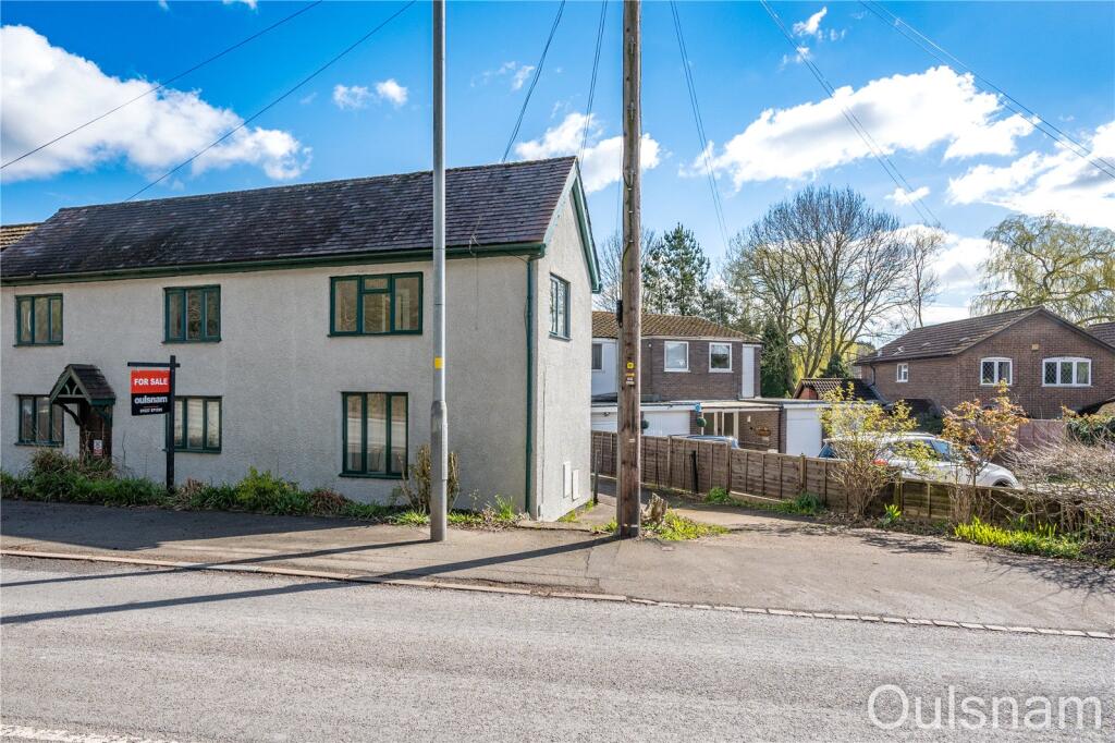 Additional image 25 of Stourbridge Road, Catshill, Bromsgrove, Worcestershire, B61