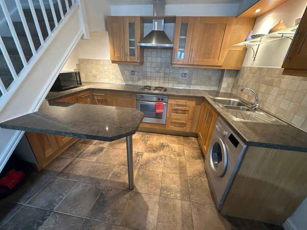 House in East Staffordshire, Anglesey - View 4