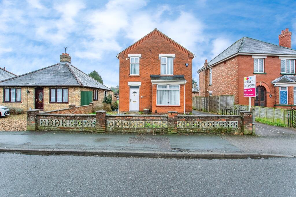 Main image of property: Ramnoth Road, Wisbech